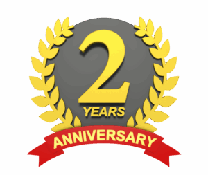 株式会社SEITAは2周年を迎えました。