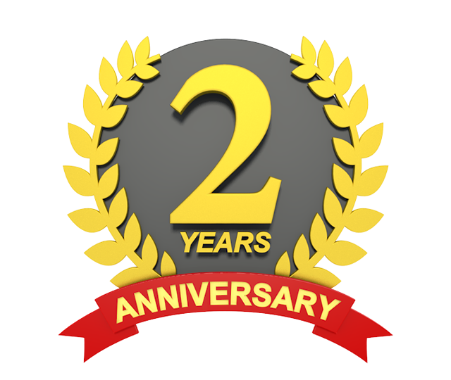 株式会社SEITAは2周年を迎えました。
